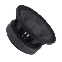 Haut-Parleur de Ligne Array Mid Woofer 12 Pouces de Haute Qualité 12125-002A 2000W RMS Bobine de 5 Pouces pour Système Sonore Fête en Extérieur Karaoké