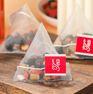 Factory wholes Five Treasure Ginseng Health <b>Tea</b> Bags 100% Pure High Grade 30-count Low MOQ Custom Blends Natural Energy Vitality - Product Image 4