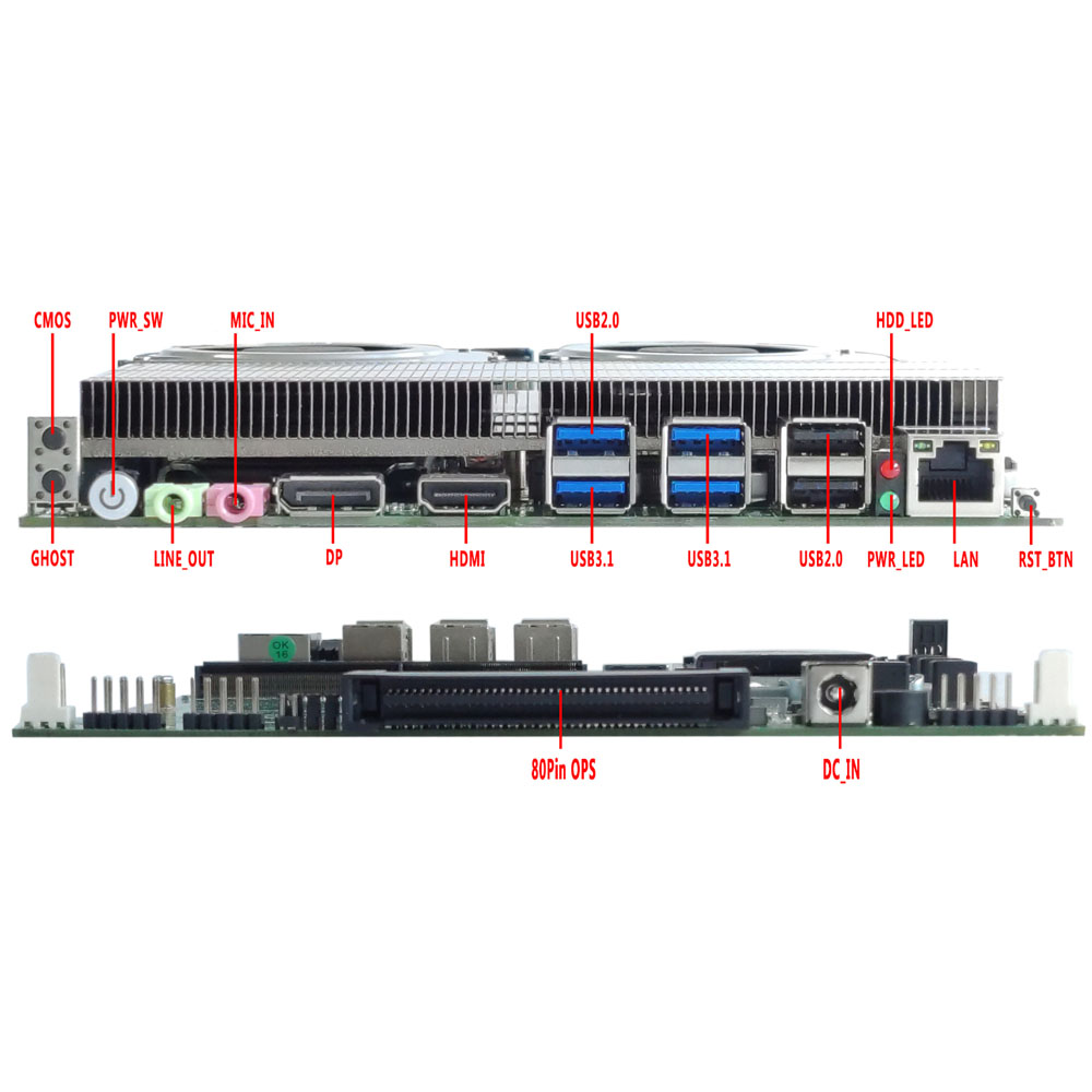 マザーボード(H610M.G41M)とグラボ マザーボード(H610M.G41M)とグラボ