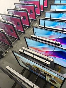 AIYOS pour restaurants, cafés et bars Affichage numérique vertical à écran tactile LCD-Haute qualité - Product Image 2