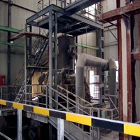 Fabricant d'usine de verre de silicate de sodium clé en main | Ligne de production entièrement automatique et machines