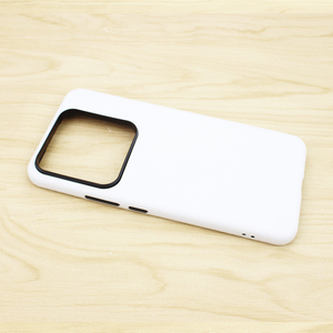 Sublimation 3D 2in1 Film coque de <span class=keywords><strong>t</strong></span>éléphone pour Xiaomi 14 DIY vierge 3D couverture de <span class=keywords><strong>t</strong></span>éléphone portable robuste pour Xiaomi 14 Ultra - Product Image 4