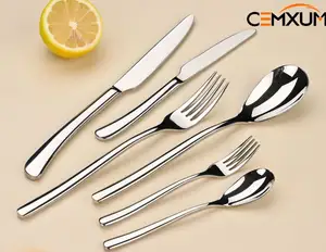 Cheap Personalized Reasonable Price Cutlery Kits