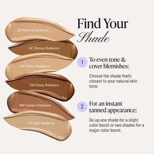 Crema Correctora Corporal OEM ODM, Base <span class=keywords><strong>de</strong></span> Maquillaje Corporal Resistente al Agua y a la Transferencia para Tatuajes, Cicatrices y Tono <span class=keywords><strong>de</strong></span> Piel Irregular - Product Image 2