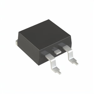 Componentes Electrónicos, Chip IPB09N03LA PG-TO263-3-2, Transistores, Canal del Fabricante - Product Image 1