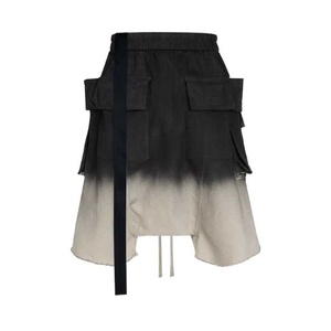 FINCH Vêtement Plusieurs Poches Gym Workout <span class=keywords><strong>Short</strong></span> de Course pour Hommes Toile Sportswear <span class=keywords><strong>Jogging</strong></span> <span class=keywords><strong>Short</strong></span> - Product Image 2