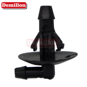 6318690024 Demillon ricambi Auto connettore tergicristallo lavacristallo porta giuntura per Mercedes-Benz Vito W906 <span class=keywords><strong>901</strong></span> - Product Image 4