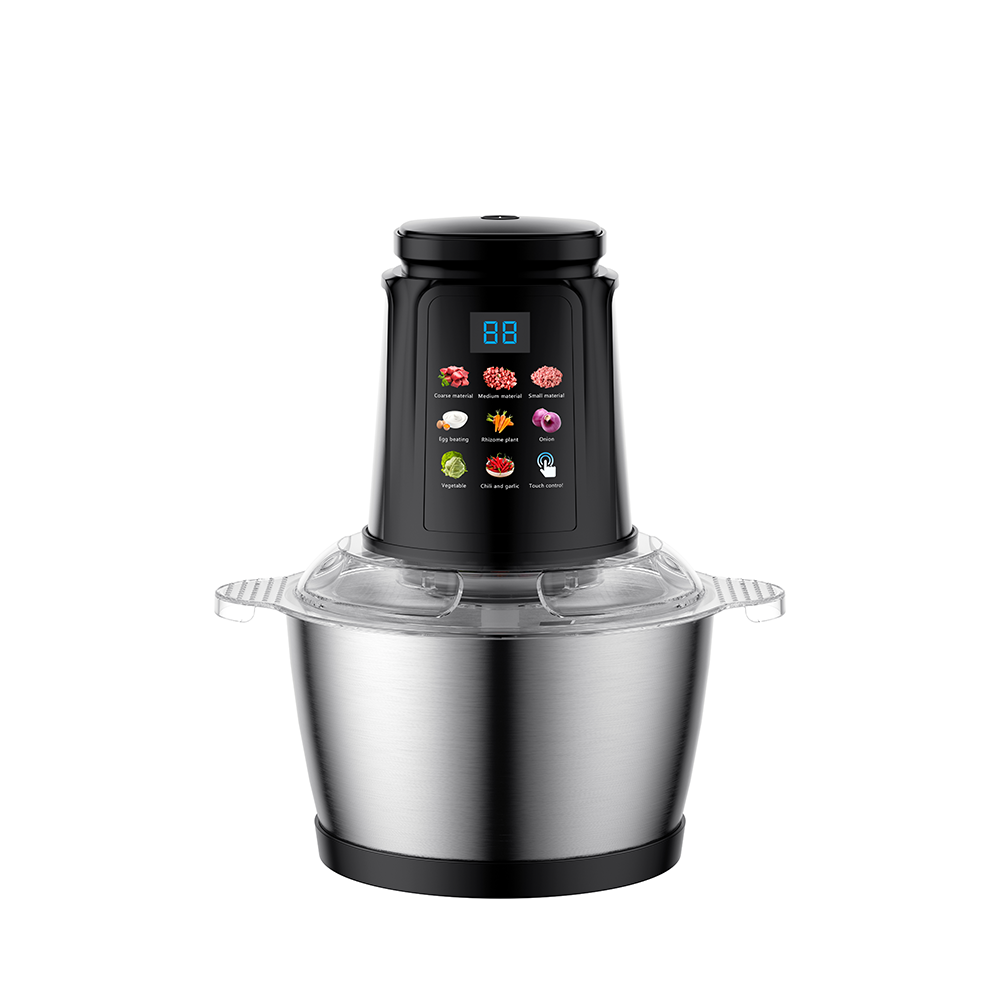 2L inox