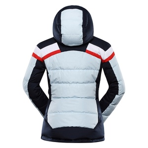Veste de ski Alpine PRO pour femmes Vêtements de <span class=keywords><strong>neige</strong></span> d'hiver pour adultes, coupe-vent, <span class=keywords><strong>salopette</strong></span> avec vêtements d'hiver - Product Image 2