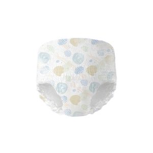 Toalla <span class=keywords><strong>Extra</strong></span> grande alta OEM escuela niñas cáñamo Menstrual pantalón almohadilla sanitaria servilleta - Product Image 2
