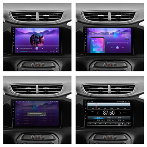 Penhui Android REPRODUCTOR DE DVD para coche para Chevrolet <span class=keywords><strong>Onix</strong></span> 2012 - 2019 Radio navegación GPS Audio Video CarPlay DSP Multimedia 2 - Product Image 2