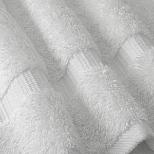 <span class=keywords><strong>Serviette</strong></span> de bain en coton blanc pur de couleur unie pour hôtel de spa de source chaude, séchage rapide, absorbante, douce pour la peau, <span class=keywords><strong>serviette</strong></span> d'enveloppement, logo personnalisé - Product Image 5