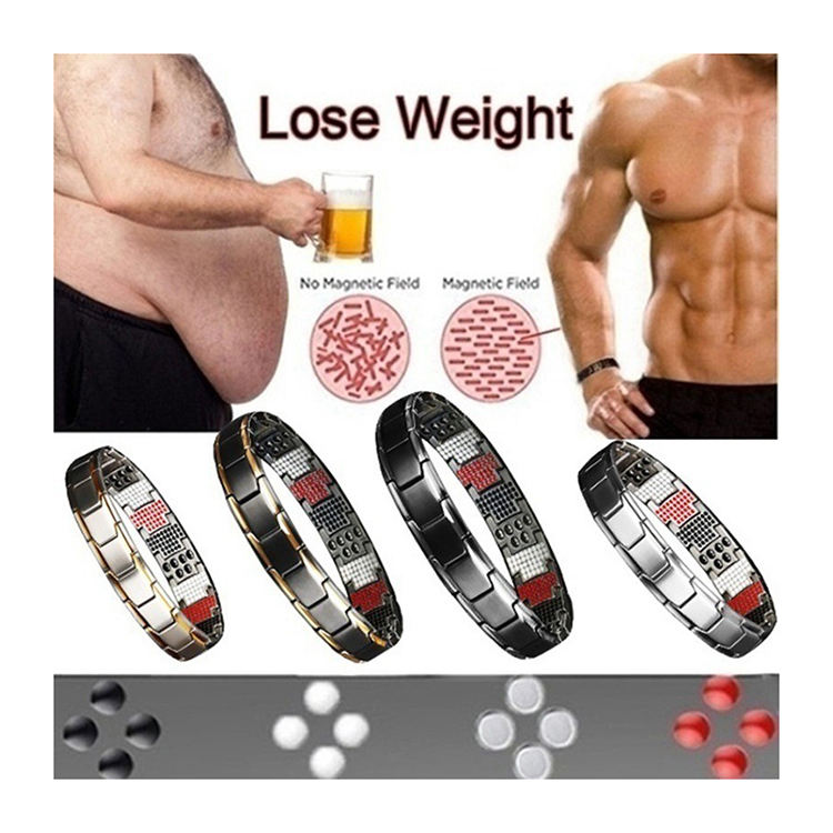 Orecchini Per Il Drenaggio Linfatico Magnetico - Foto 6