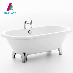 Pantalla de ducha acrílica, 2mm, 3mm, 5mm, paneles de pared para Baño - Product Image 6