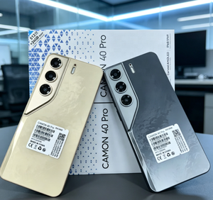 Camon 40 pro โทรศัพท์มือถือใหม่ปลดล็อค 4G หน้าจอ 6.9 นิ้ว 12GB 7800mAh รองรับซิมคู่ ระบบปฏิบัติการ Android - Product Image 6