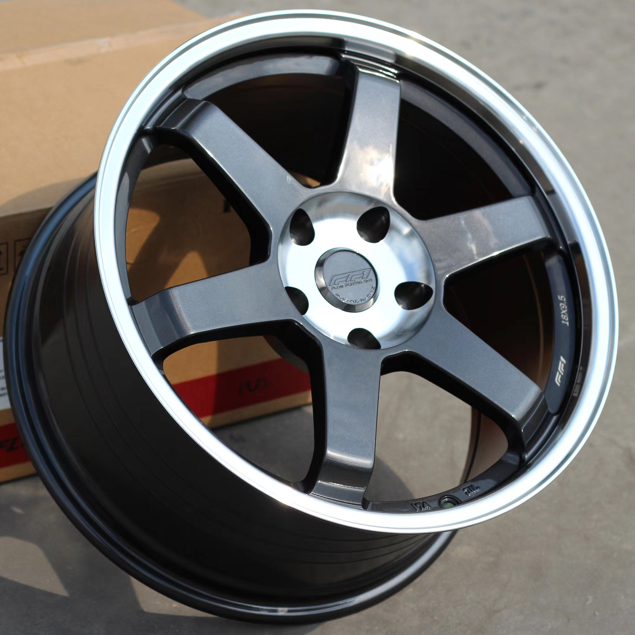 ริมฝีปากสีเทา