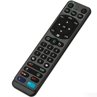 Nouvelle télécommande vocale de remplacement pour VSeeBox V2 Pro V1 Pro V1 Max