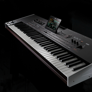 Teclado Digital Profesional <span class=keywords><strong>KORG</strong></span> <span class=keywords><strong>PA4X</strong></span> de 76 Teclas Oriental - Product Image 2