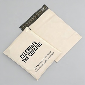 Bolsa de Envío Autoadhesiva de Polietileno OEM con Logotipo Personalizado, Sobre de Polietileno Impermeable para Ropa de Boutique - Product Image 6
