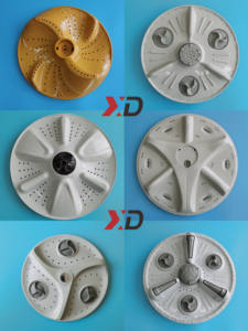 Impulsor de <span class=keywords><strong>lavadora</strong></span> de precio atractivo pulsador de plástico - Product Image 5