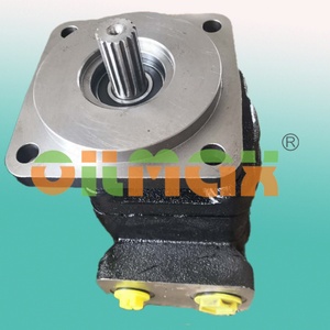 Hydraulic <b>Pump</b> Assembly D149283 for Case Backhoe Loader 580K 580SK - Product Image 2