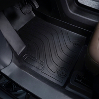 Tapis de sol et de coffre de voiture KATA VINA 5D TPE 5mm d'épaisseur, garantie 1 an, qualité supérieure, durables, imperméables, antidérapants, sur mesure, vente en gros