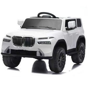 婴儿电动骑行汽车玩具12v儿童电池供电汽车<span class=keywords><strong>2</strong></span>座电动汽车带4轮悬架乘坐汽车 - Product Image 5