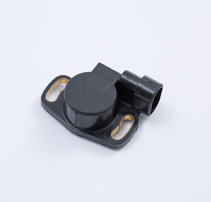 Capteur de position du papillon des gaz PF3C pour Fiat - Product Image 4