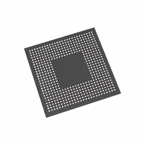 Kit de circuits intégrés DSP à point fixe 532FC/CSP pour TMS320C6416TBCLZA7 IC 532 BFBGA FCBGA, canal fabricant, embarqué - Product Image 1