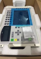 Ordinateur industriel Siemens SIMATIC IPC 477E, PC industriel à écran tactile de 15 pouces 6AV7241-5BA30-0AA0