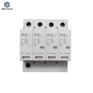 Protecteur de surtension pour capteur de contrôleur PLC, neuf, original, IPRU 40 - Product Image 1