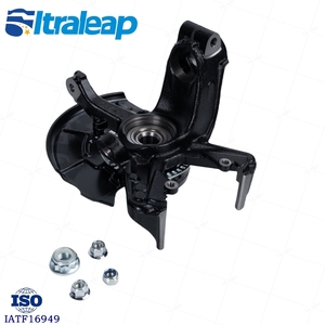 새로운 698-035 698-034 폭스바겐 골프 4 보라 옥타비아 A3 <span class=keywords><strong>AKL</strong></span> AGR 스코다 파비아 룸스터 1999 스티어링 너클 - Product Image 2