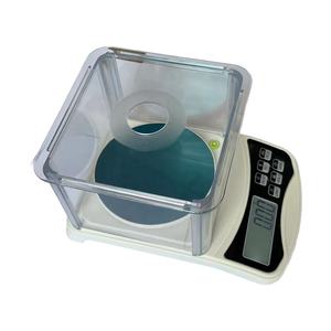 เครื่องชั่งอาหารดิจิตอลขนาด0.01กรัมเครื่องดูดควันเครื่องชั่งอาหารแม่นยำ - Product Image 1