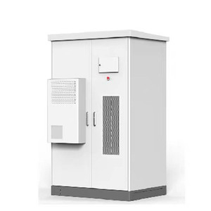 Bornes de <span class=keywords><strong>recharge</strong></span> routières et batteries solaires ESS pour le stationnement public des flottes - Product Image 5