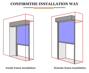 Écran motorisé pour piscine <span class=keywords><strong>Guide</strong></span> de piste Zip intérieur et extérieur Stores roulants motorisés pour patio <span class=keywords><strong>avec</strong></span> résistant aux intempéries - Product Image 2