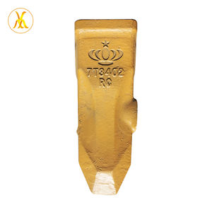 أسنان دلو E325 للأسنان الحفار والأسنان الصخرية 7T3402RC - Product Image 3