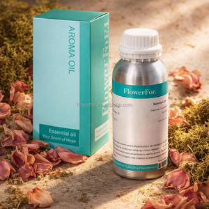 Perfume Confiable al por Mayor, Aceite de Fragancia con Rendimiento Consistente para Uso en Fabricación - Product Image 1