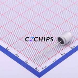 ตัวเก็บประจุแบบแข็ง 6SEPC560MX ชนิด Through Hole (THT), ขนาด D8xL9 มม. 560uF 20% 6.3V 6.1A 100kHz - Product Image 2
