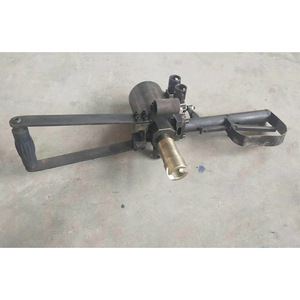 Perforadora de Roca Neumática Portátil ZRS 50 400, Equipo de Minería con Diámetro Máximo de Perforación de 50 mm y Profundidad de 40 m - Product Image 4