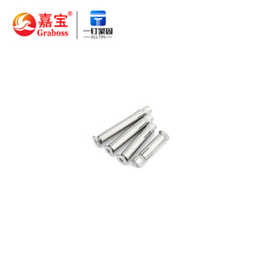 Boulon d'expansion <span class=keywords><strong>Inter</strong></span> Acor avec boulons d'expansion interne à tête hexagonale - Product Image 6