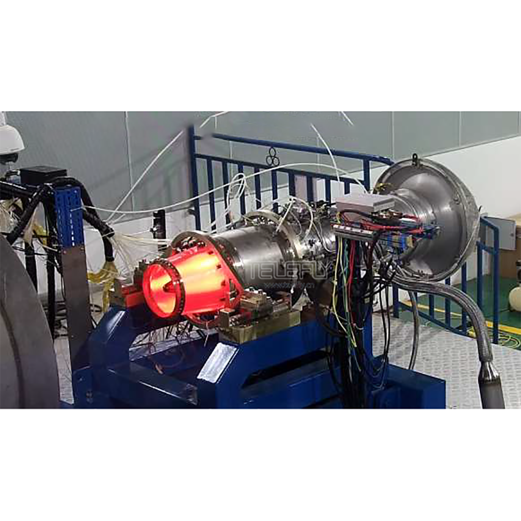 Telefly 400WP Turbo Jet Large RC Model Electric Turbine Motor Part Aircraft  Power Full Gas Turbojet Engine