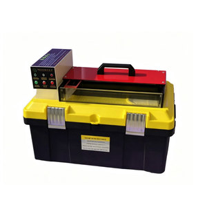 เครื่องวัดความลึกพื้นผิวทางเดินแบบรวม LD-138 สำหรับถนน - Product Image 3