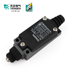 Interruptor de límite Tengen Me-8111 IP65 con reinicio automático para uso industrial - Product Image 1