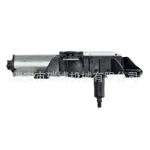 มอเตอร์ปัดน้ำฝน Skoda Octavia Combi รุ่น 1U9955711 12V วัสดุเหล็ก - Product Image 4