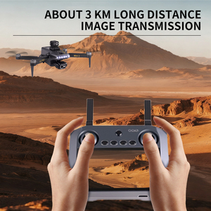 Q3 Pro Mini 2 bay không người lái 2025 New GPS 4k Profesional 3-trục Gimbal Dual máy ảnh 5G Wifi rc <span class=keywords><strong>Quadcopter</strong></span> với tránh chướng ngại vật bay không người lái - Product Image 4