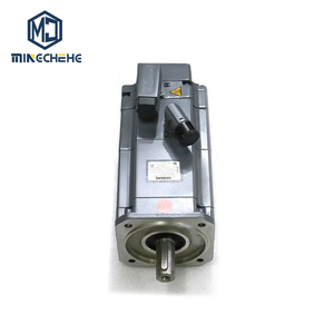 Energy Saving Synchronous Servo Motor 1FK7063-5AF71-1KB5 230 400V AC 5000 Rpm 0.75 KW - Product Image 1