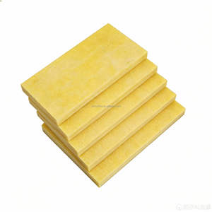 Panel de Aislamiento de Lana de Vidrio para Techo de Cocina, Aislamiento Térmico y Acústico, Insonorizante, Ignífugo, Ecológico, R4.0, Material de Construcción - Product Image 4