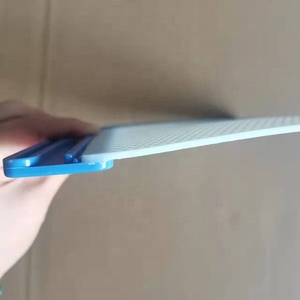 <span class=keywords><strong>Masque</strong></span> thermoplastique en forme <span class=keywords><strong>de</strong></span> U pour radiothérapie, pour l'oncologie radiologique - Product Image 3