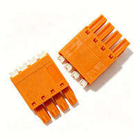 Connecteur d'interface Kuka Robot Xd2 00334889 00-334-889, raccordement stable anti-corrosion pour armoire de commande Krc5 Mini, garantie