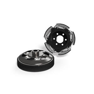 Embrayage et cloche MAXI FLY SYSTEM Ø 160 - Product Image 1